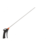 Pistol de suflat aer