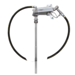 Pompa de combustibil electrica cu debit mare