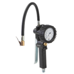 Manometru presiune pneuri